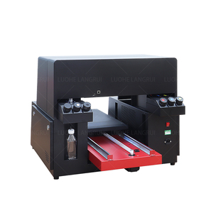 Solar Pop UV Flat A3 + Imprimante UV 3360 Imprimante UV à deux têtes d'impression Imprimante Xp600UV - Product Image 6