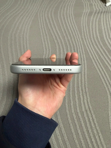 Teléfono Inteligente 17 Pro Max Blanco 5G con Pantalla de Alta Definición, Cámara IA de Alta Resolución, Teléfono de Trabajo de Alto Rendimiento - Product Image 3