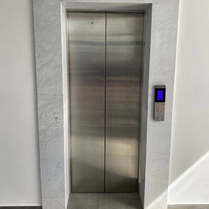 8 Người Trung Quốc-Nước Ngoài Fuji Trung Quốc Hành Khách Thang Máy Thang Máy Chất Lượng Cao Nhà Sản Xuất Thang Máy - Product Image 1