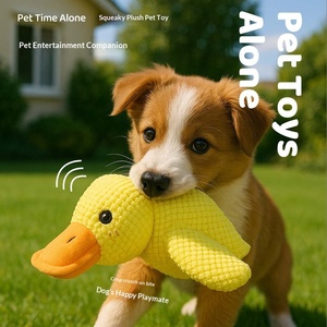 Giocattoli per animali domestici - Giocattoli <span class=keywords><strong>da</strong></span> masticare per cani per la pulizia dei denti, per intrattenere il cane e alleviare la noia. Giocattoli Sonori per Cani - Product Image 1