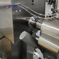 Broyeur à marteaux de laboratoire et industriel de haute qualité, petit modèle, en SUS316L, sans poussière, pour usage en laboratoire, à vendre