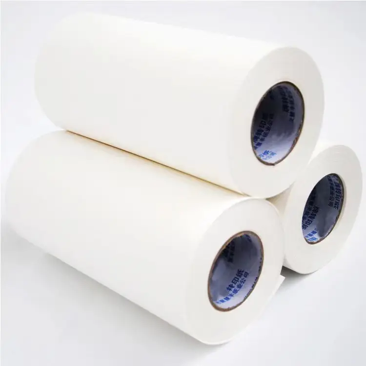 High quality 100 gsm sublimation paper heat transfer for mug sportswear