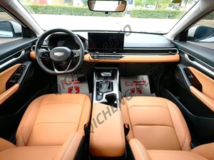 <span class=keywords><strong>Coches</strong></span> usados a la venta Geely Emgrand 2024 4ª generación 1.5l Cvt modelo insignia coche <span class=keywords><strong>de</strong></span> gasolina <span class=keywords><strong>de</strong></span> <span class=keywords><strong>segunda</strong></span> <span class=keywords><strong>mano</strong></span> precio barato Voiture - Product Image 4