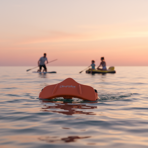 Citymate 600W Scooter aquatique étanche IP68, propulseur sous-marin, équipement de plongée, kayak, autonomie de 40 minutes, authentique, prêt à être expédié - Product Image 4
