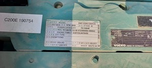 Vente chaude d'occasion Volvo EC240 ferme pelles sur chenilles hydrauliques 24T grande pelle Volvo 240 EC240DL pelleteuses d'occasion - Product Image 6