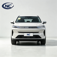 HAVAL H6L Chine 2025 1.5T Max Automatique Euro VI FWD SUV Neuf Turbo Gauche R19