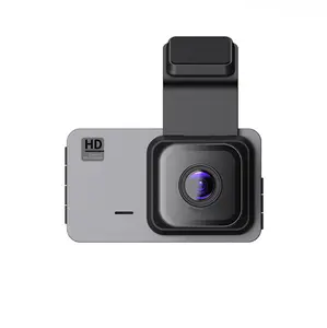 Nova chegada câmera do painel do carro 3 polegadas IPS cam câmera de condução gravador vídeo câmera do painel do carro cam
