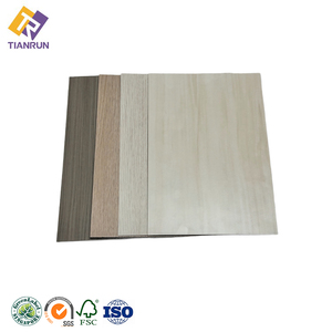 Panneau HPL résistant à l'usure, feuille de <span class=keywords><strong>stratifié</strong></span> décoratif, design imitation bois pour salle de bain, cuisine, meubles d'extérieur - Product Image 1