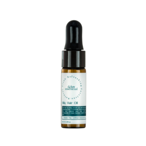 Suero Capilar Portátil, Lujoso, Ligero y Brillante, con Fórmula de Aislamiento Térmico y Barrera UV para Cabello Teñido - Product Image 5