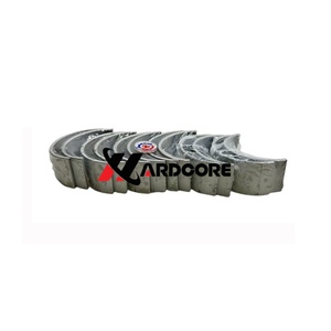 อะไหล่เครื่องยนต์รถขุด 3306 แบริ่งก้านสูบ 0.5 8N-8222 8N8222 - Product Image 1