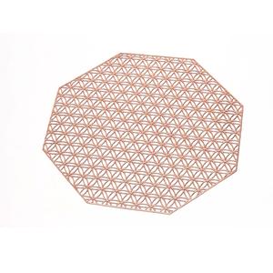 Hoa theo chủ đề nhiệt-chống trượt nhựa bảng nơi thảm trong nhà và ngoài trời ăn uống Bảng trang trí - Product Image 3