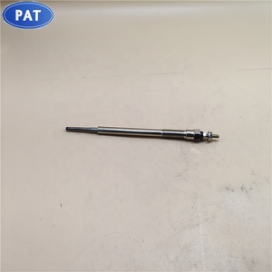 Pat ปลั๊กเรืองแสงเครื่องยนต์ใหม่ประสิทธิภาพสูงสำหรับ vigo HIACE Prado Land Cruiser 19850-30010 1985030010 19850 30010 - Product Image 3