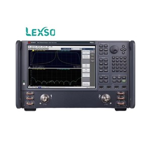 Analyseurs de Réseau Micro-ondes OEM Keysight N5234B N5231B N5232B N5235B N5239B pour Instruments de Test avec Données Stockées sur USB lexso - Product Image 1