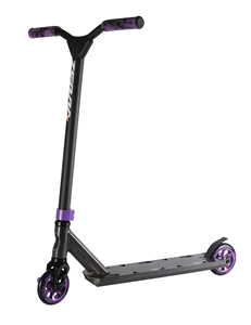 Bonne Conception Offre Spéciale OEM Néo Chrome Stunt Scooter - Product Image 1