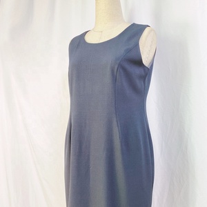 Oversize Dresses Women Elegant for Church Business Office Wear - Product Image 4
