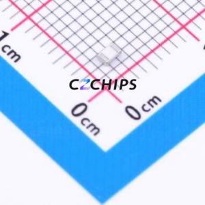 CPF0805B2M0E1 ตัวต้านทานแบบ SMD 0805 (ประเภท: ฟิล์มบาง) (ความต้านทาน: 2 มิลลิโอห์ม ความแม่นยำ: 0.1%) - Product Image 2