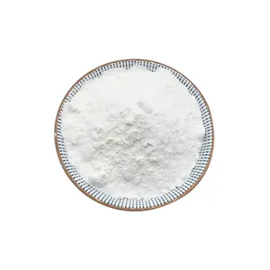 Food Grade High Quality Polydextrose with bulk price for polydextrose powder Food Additive CAS 68424-04-4