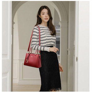 Fashion New Designer Crossbody <b>Bags</b> High Quality PU Leather Shoulder Messenger <b>Bag</b> Casual Totes Luxury Women Handbags and Purses - Product Image 4