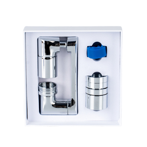 2025 populaire génère des ions négatifs pour purifier <span class=keywords><strong>l</strong></span>'<span class=keywords><strong>eau</strong></span> et améliorer <span class=keywords><strong>l</strong></span>'efficacité du nettoyage <span class=keywords><strong>naturellement</strong></span> - Product Image 1