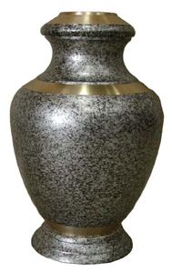 Urna de cremación India de Gran oferta real de latón caliente de lujo moderno Vintage antiguo para cenizas humanas disponibles en varios tamaños - Product Image 6