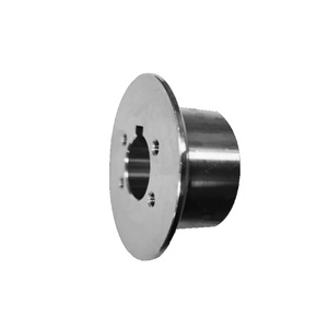 Centro de Mecanizado por Fresado, Piezas de Aluminio Anodizado y Acero Inoxidable, Servicio de Mecanizado CNC de Precisión Personalizado OEM - Product Image 2