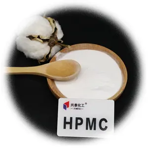 hpmc supplier chemical manufacturer construction 9004-65-3 hpmc jinchang xingtai