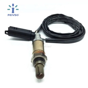Sensor Lambda Trasero de Alto Rendimiento PEIVSO, Precio de Fábrica, para BMW E36 E46 E39 E38 OEM 11787512002 - Product Image 1