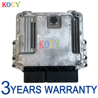 Módulo de Control Electrónico ECU F01RB0DB6E 6600014620 Módulo de Control del Motor ECM para Geely