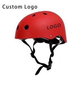 Casques de marque personnalisés pour les sports - 3 tailles, réglables, pour skateboard, vélo, roller, avec impression sérigraphique - Product Image 6