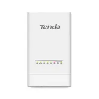 Tenda OS3 5KM CPE Ngoài Trời 5GHz 433Mbps IP65 Không Thấm Nước Điểm Ngoài Trời Tới Điểm CPE Không Dây CPE