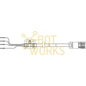 Omron R88ACA1H005SF - Nuovo - Product Image 1