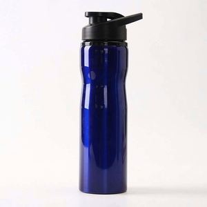 Stylish Portable Stainless Steel <b>Flask</b> Vacuum Tumbler With Thermal Insulation for Traveling - Product Image 2