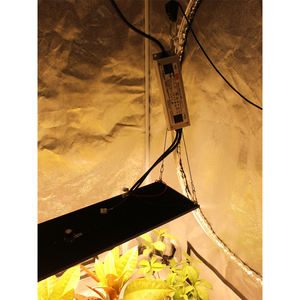 Mexique livraison directe 0 tarif 240w élèvent des lumières LED à spectre complet 2x2 - Product Image 5