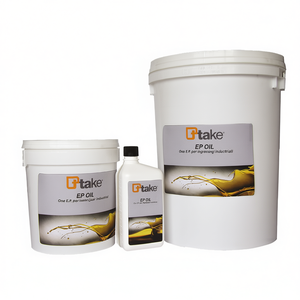 Lubrifiant pour engrenages industriels EP Oil Ttake, bidon de 5 L, seau de 20 L - Product Image 2