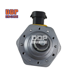 Vannes solénoïdes électroniques d'injecteur de carburant pour moteur diesel 312-5620 3125620 pour Caterpillar CAT 320D C6.6 C6.4 - Product Image 1