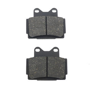 Pastillas de Freno de Disco para Motocicleta, Delanteras y Traseras, para FA104 <span class=keywords><strong>YAMAHA</strong></span> FZV FZR TZR SRZ <span class=keywords><strong>XJ</strong></span> <span class=keywords><strong>125</strong></span> 250 400 500 600 - Product Image 1