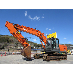 Altamente recomendado Original gran oferta usado Mini excavadora de ruedas hidráulica - Product Image 1