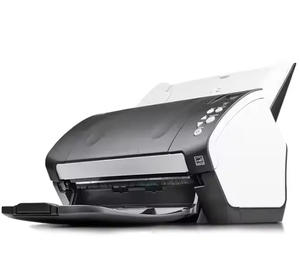 Escáner de Archivos Fujitsu FI-7180 de Alta Resolución, 600dpi, Color de 24 Bits, Interfaz USB, en Existencia - Product Image 3