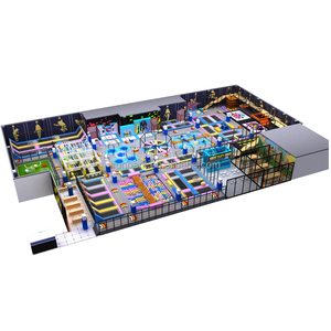 Parque Ifun <span class=keywords><strong>de</strong></span> espuma suave para interiores, <span class=keywords><strong>parques</strong></span> <span class=keywords><strong>de</strong></span> atracciones para interiores, parque infantil suave con PISCINA <span class=keywords><strong>DE</strong></span> <span class=keywords><strong>BOLAS</strong></span> y toboganes, parque infantil travieso a la <span class=keywords><strong>venta</strong></span> - Product Image 6