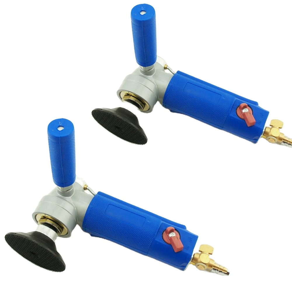 Сверхмощная угловая мини-шлифовальная машина для шлифовки и полировки небольших и труднодоступных участков, шлифовальная машина для камня