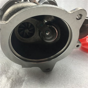 Turbocompresseur original B01 16399980005, pour <span class=keywords><strong>Mondeo</strong></span> 1.5T - Product Image 3