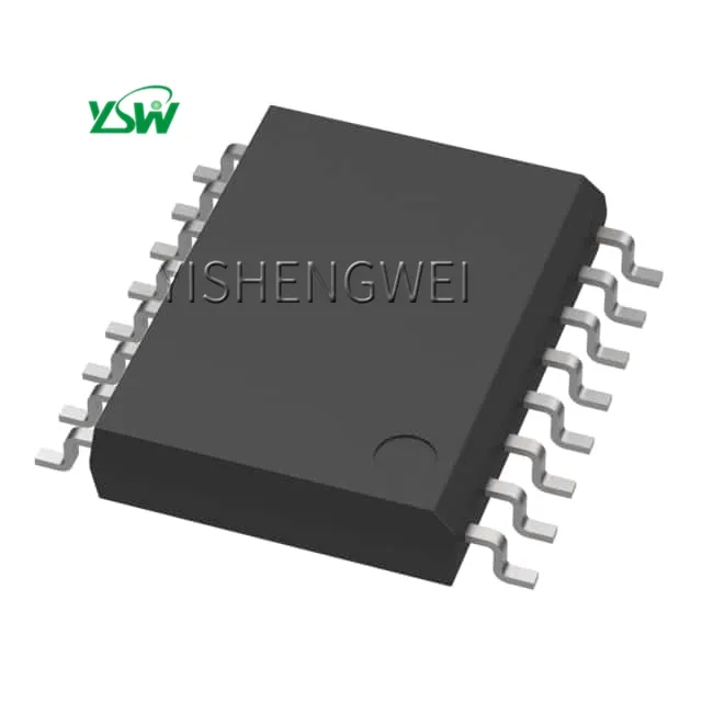 SI8642ED-B-ISR BOM Service elektronischer Chip