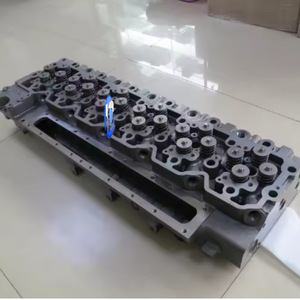 Cabeza de Cilindro Dongfeng ISLE Motor C5339588 para DONGFENG MOTOR, Repuesto Nuevo para Reparación - Product Image 1