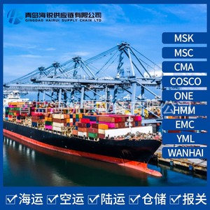 Expédition Express LCL de Qingdao vers Naha, Japon, depuis la Chine – Conteneur Complet ou Moins de Conteneurs (LCL) - Product Image 3