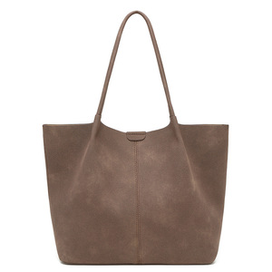 Sac à main pour femme de haute qualité, en PVC, avec fermeture éclair, logo personnalisé, imperméable, grande capacité, bandoulière amovible - Product Image 2