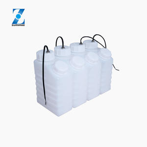 Buena calidad continuar a granel, <span class=keywords><strong>sistema</strong></span> de tinta para mimaki Roland Impresora mutoh CISS fábrica con led y pitidos de alarma - Product Image 5