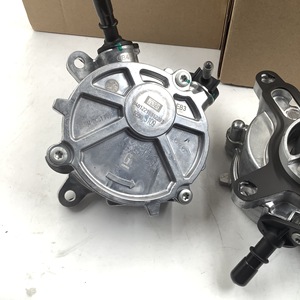 Ensemble de surpresseur à vide 55503109 pour Chevrolet Tracker Onix 2023 2024, pièce de rechange - Product Image 3