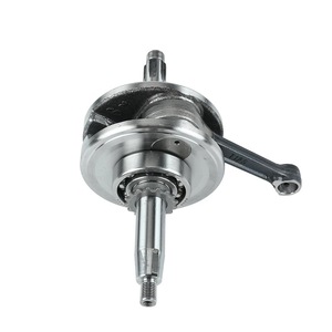 ชุดก้านสูบข้อเหวี่ยงซูชิงสำหรับเครื่องยนต์ลิฟาน 110 ซีซี สูบเดียว LF125 - Product Image 4