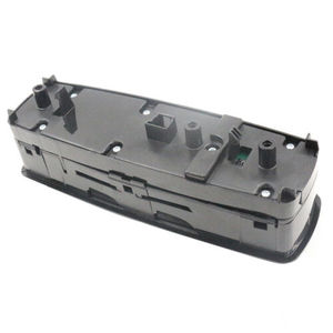 Fabrika sıcak satış 1698206410 kapı ana kumanda anahtarı düğme güç pencere anahtarı mercedes-benz Mercedes aa160 B200 B200 - Product Image 4