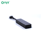 Mini Gps moniteur de voiture, blanc, localisation Global, Gps, moniteur Portable, plus petit
